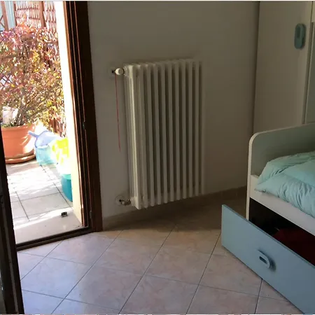 Διαμέρισμα Affitto Sul Mare