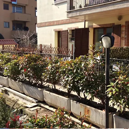 Affitto Sul Mare Apartment *