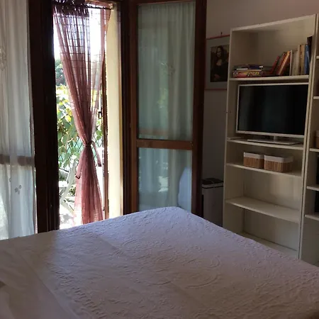 Affitto Sul Mare Apartment