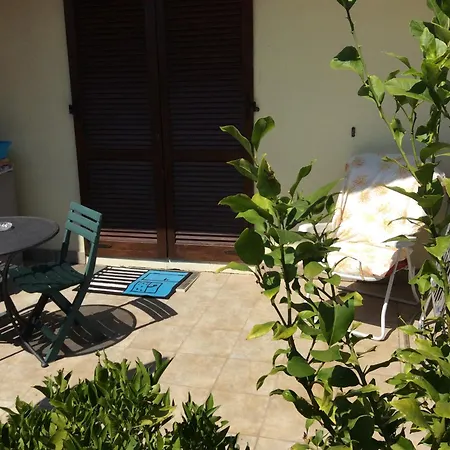 Affitto Sul Mare * Σενιγκάλια