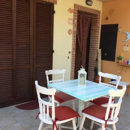 Apartment Affitto Sul Mare