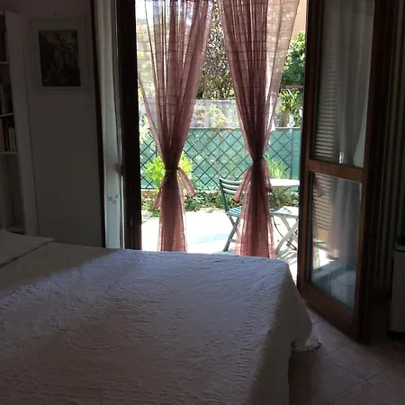 Affitto Sul Mare * Σενιγκάλια