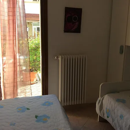 Affitto Sul Mare Σενιγκάλια