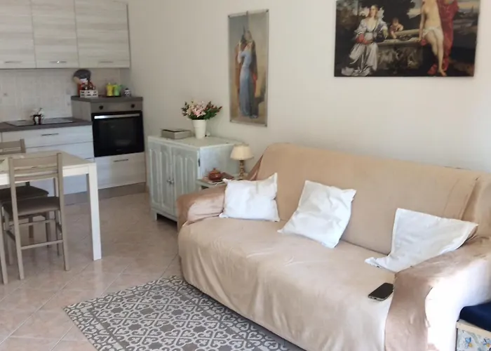 Appartement Affitto Sul Mare