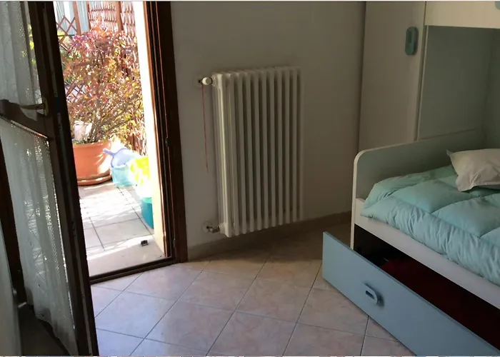 Appartement Affitto Sul Mare