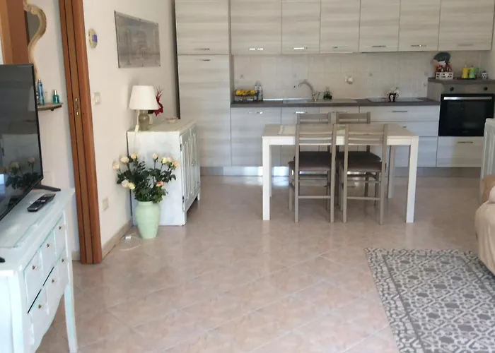 Appartement Affitto Sul Mare *