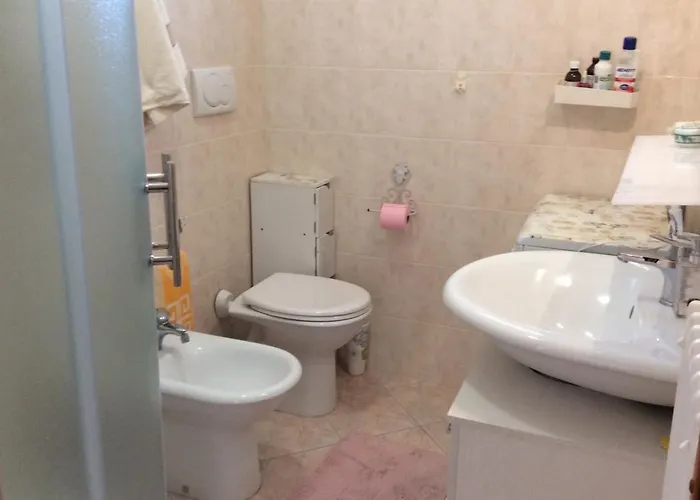 Affitto Sul Mare Σενιγκάλια