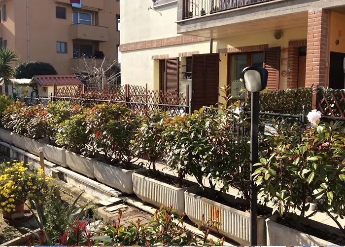 Affitto Sul Mare Appartement *