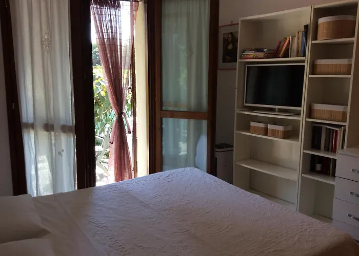 Affitto Sul Mare Appartement