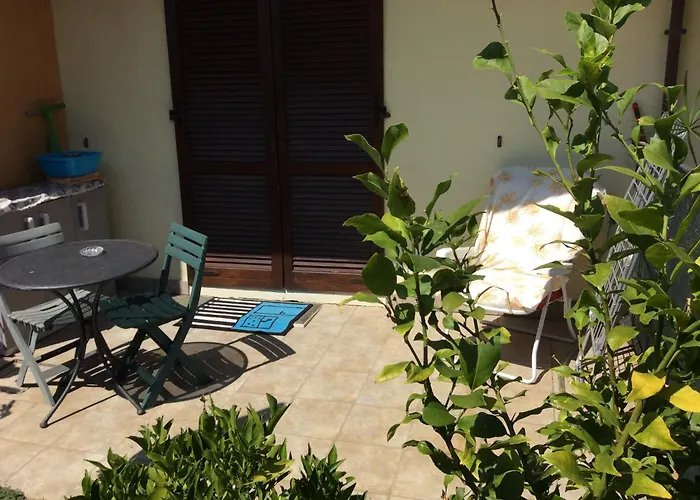 Affitto Sul Mare * Σενιγκάλια