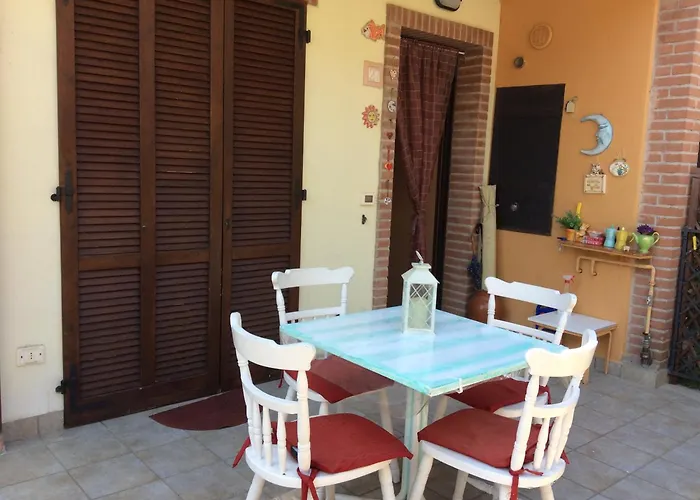 Appartement Affitto Sul Mare