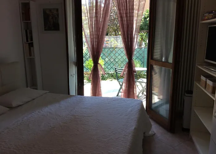 Affitto Sul Mare * Σενιγκάλια