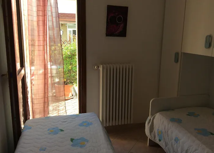 Affitto Sul Mare Σενιγκάλια